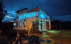 Cabanas & Glamping De Ruana Por Boyaca