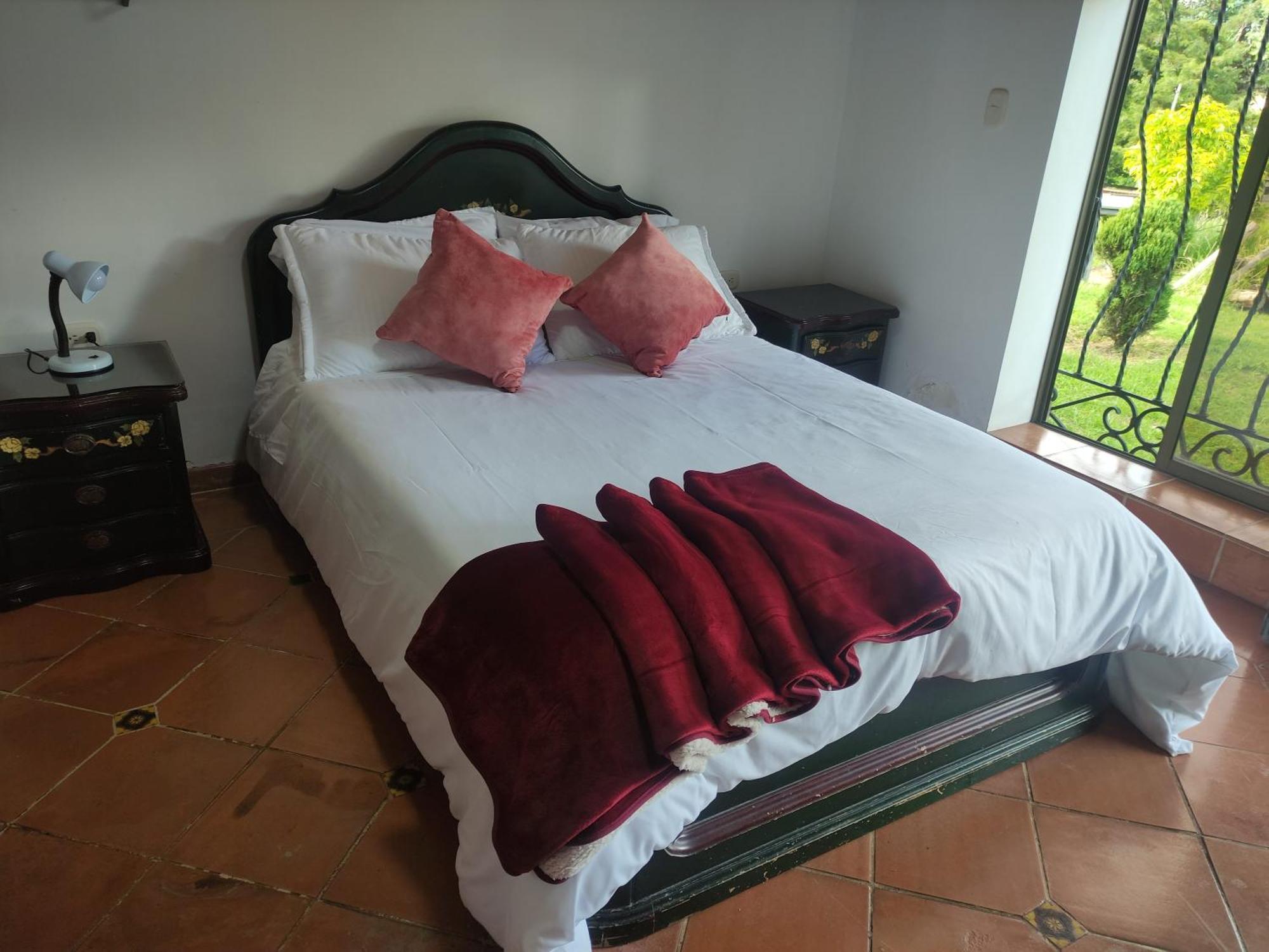 Cabanas & Glamping De Ruana Por Boyaca Paipa Exterior photo